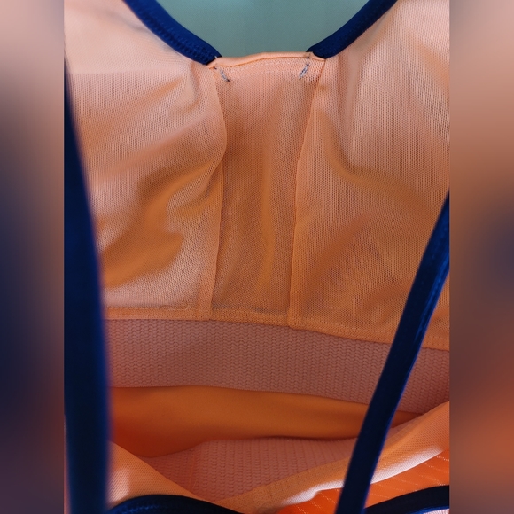 Women's Adidas Climacool Tank athleticwear Small - Picture 7 of 9